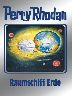 cover image of Perry Rhodan 76
